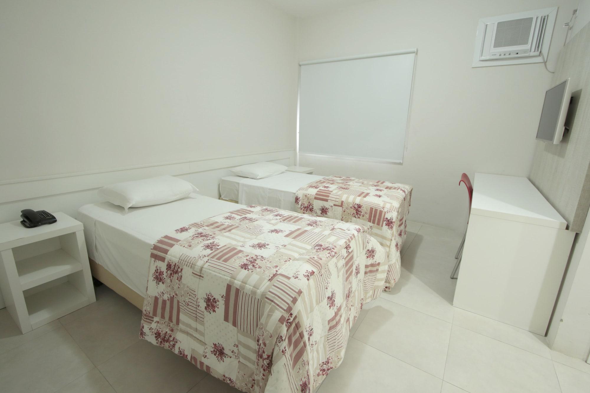 Encantos Torres Hotel Exterior foto