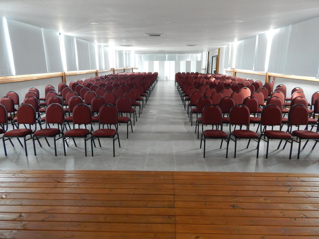 Encantos Torres Hotel Exterior foto
