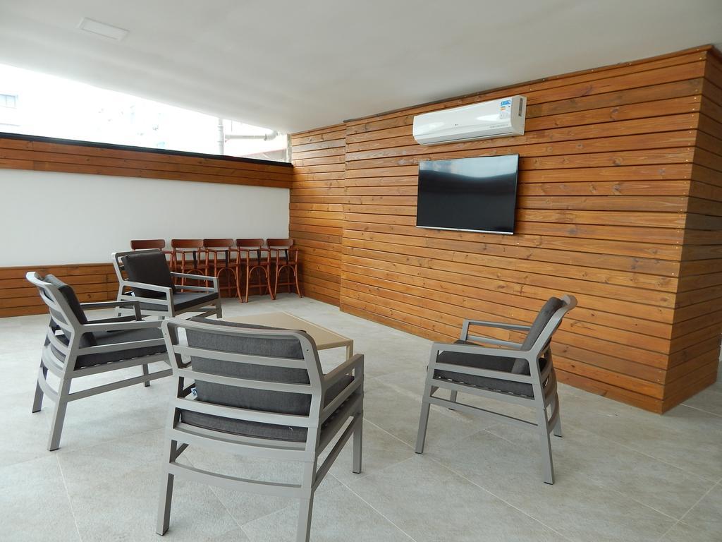 Encantos Torres Hotel Exterior foto
