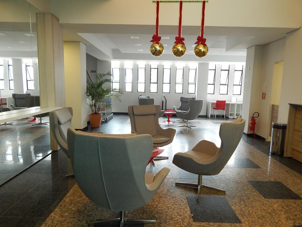 Encantos Torres Hotel Exterior foto