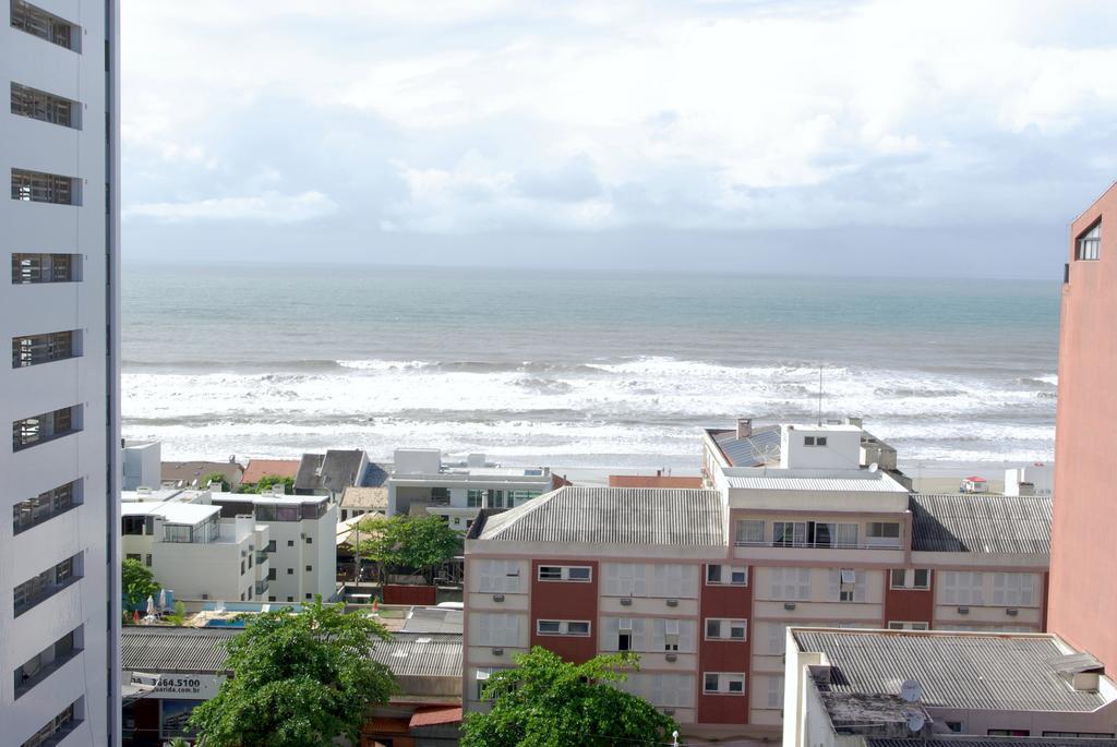 Encantos Torres Hotel Exterior foto