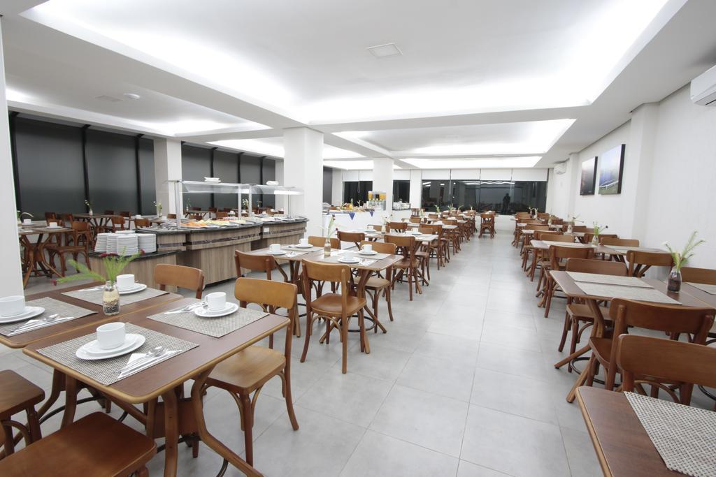 Encantos Torres Hotel Exterior foto