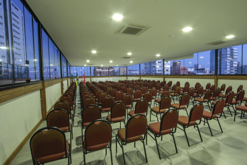 Encantos Torres Hotel Exterior foto