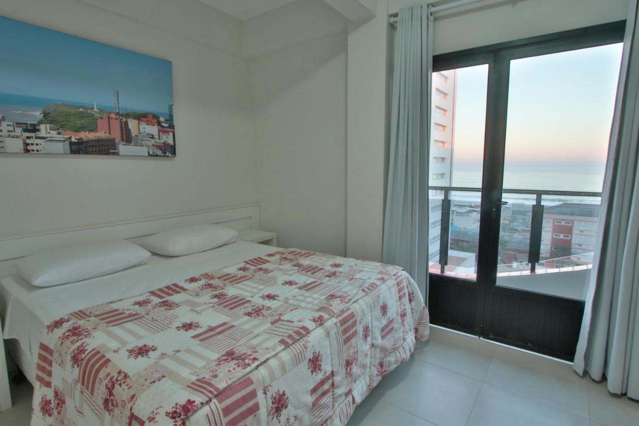 Encantos Torres Hotel Exterior foto
